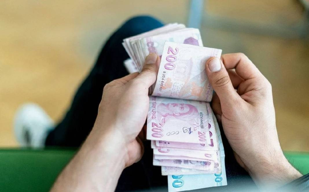 200 bin TL'nin 1 aylık getirisi ok gibi fırladı. Altınını dolarını bozduran faize yatırıyor - Resim: 3